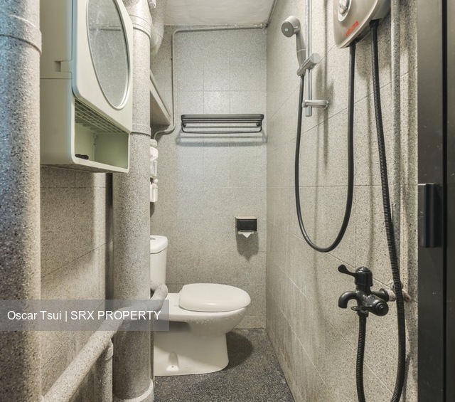 Blk 81 Commonwealth Heights (Queenstown), HDB 2 Rooms #581583781